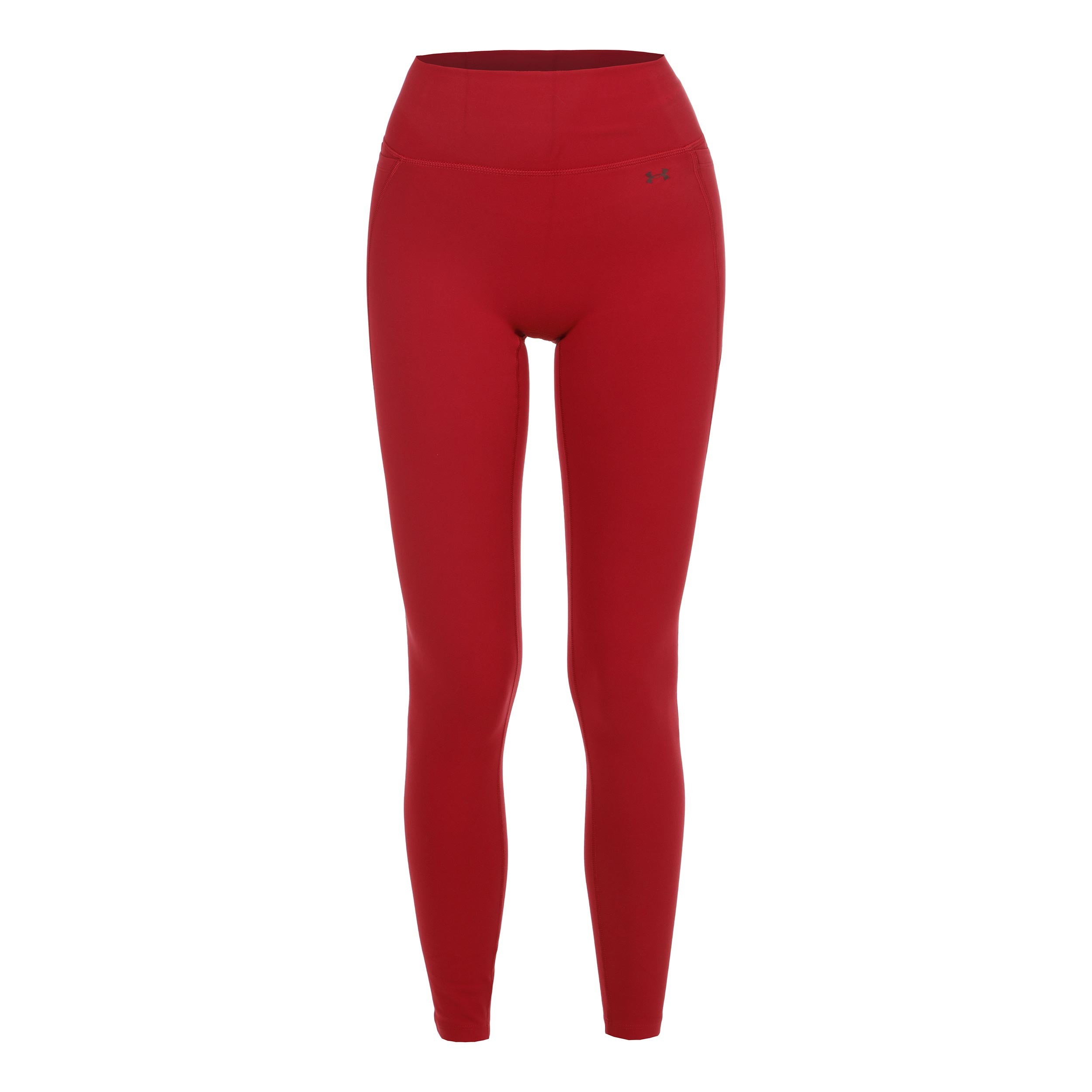 Under Armour Motion  Malla Mujeres - rojo, rojo oscuro
