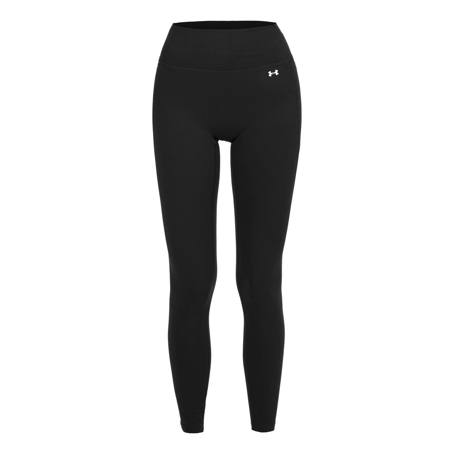 Under Armour Motion  Malla Mujeres - negro, blanco