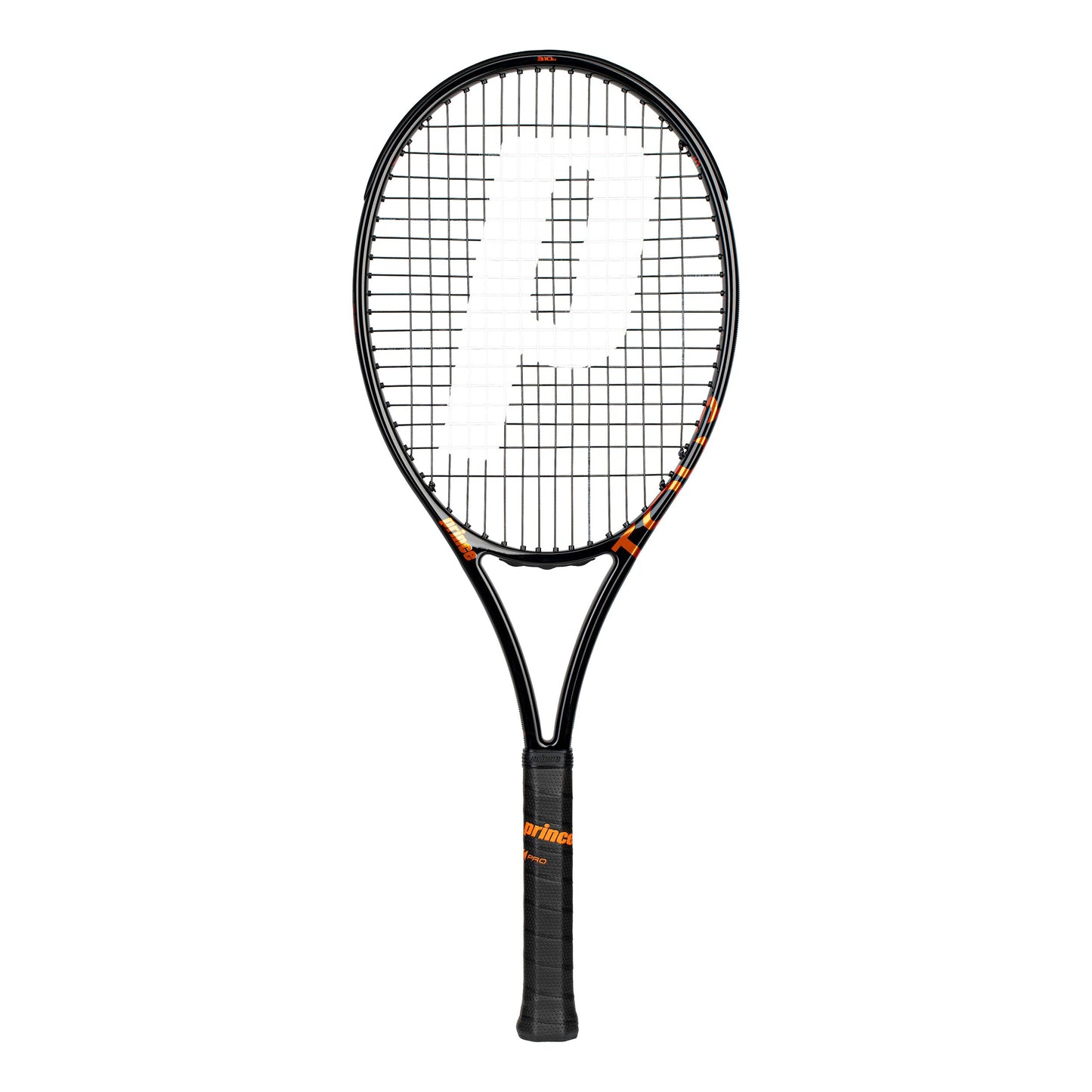 Prince Tour 100 (310g) Raquetas de competición sin encordar