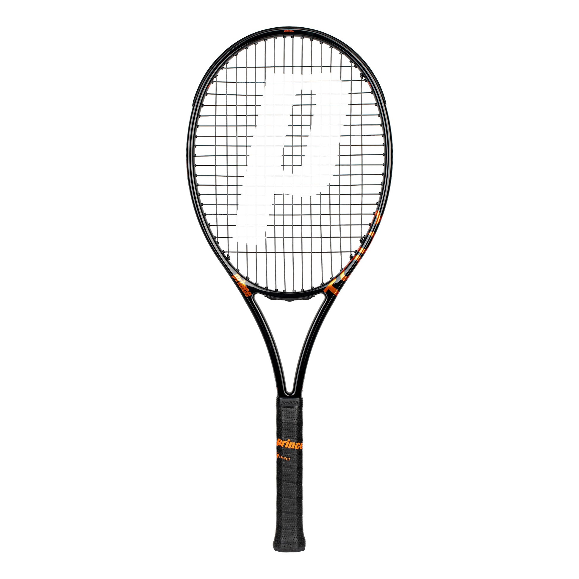Prince Tour 100 (290g) Raquetas de competición sin encordar