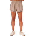 Nagino  Pantalones cortos - beige