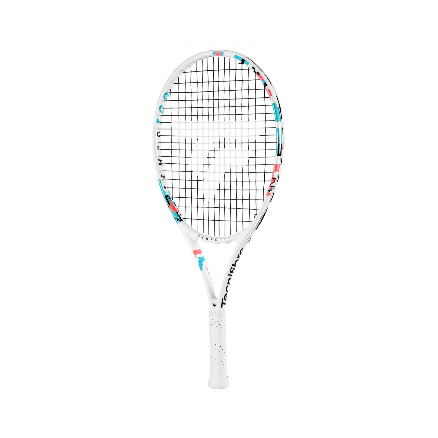 Tecnifibre Tempo IGA 24 Raqueta de niños encordado