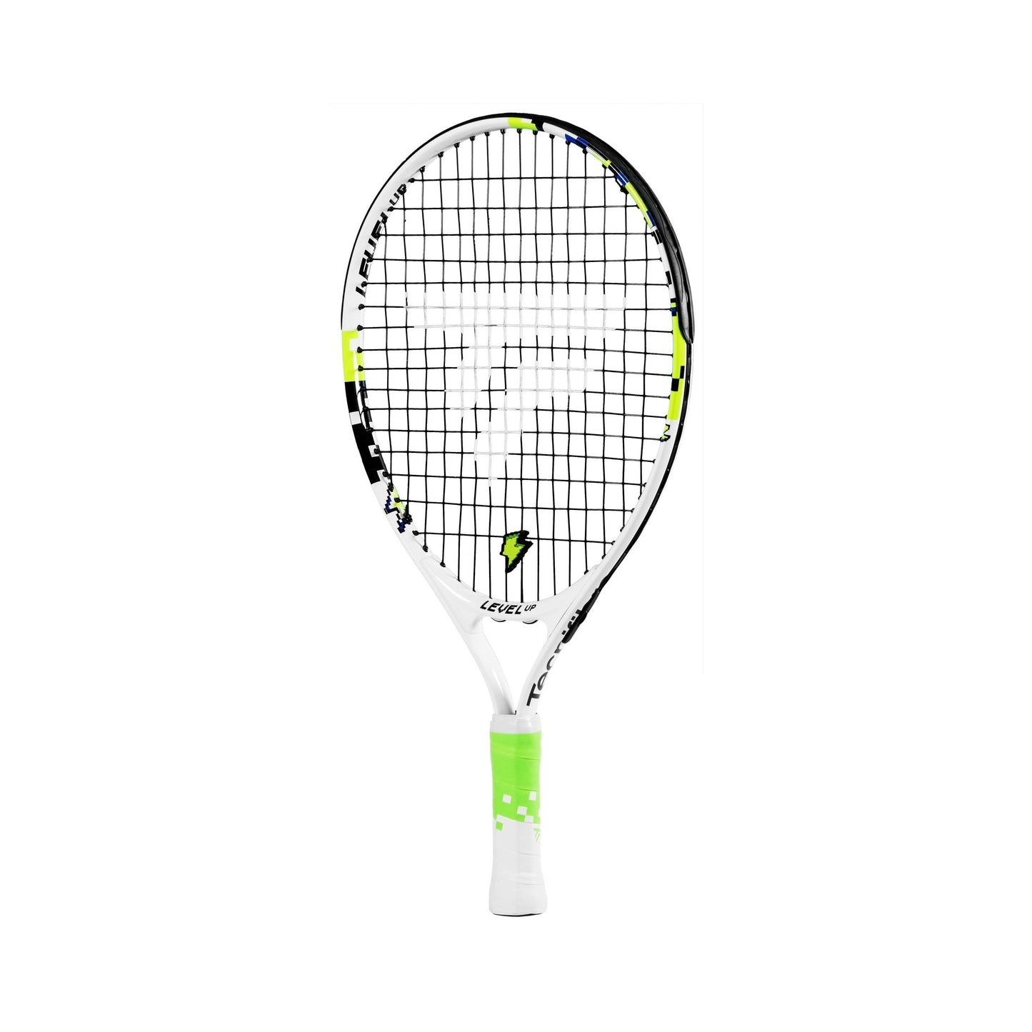 Tecnifibre Level Up 19 Raqueta de niños encordado