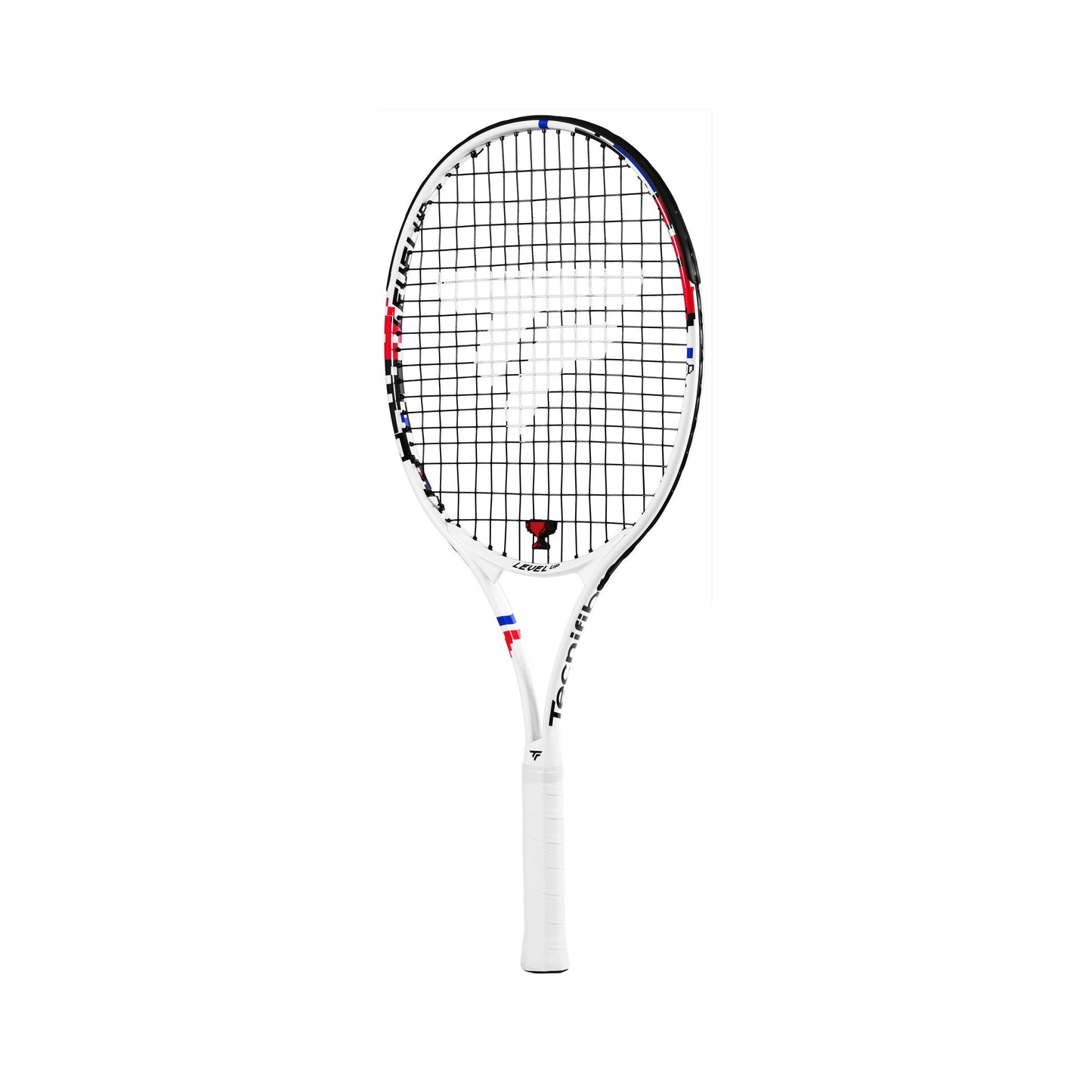 Tecnifibre Level Up 23 Raqueta de niños encordado