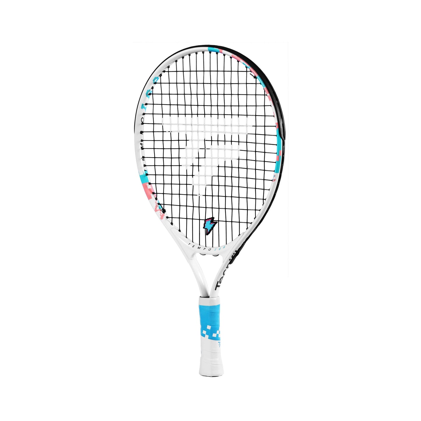 Tecnifibre Tempo IGA 19 Raqueta de niños encordado
