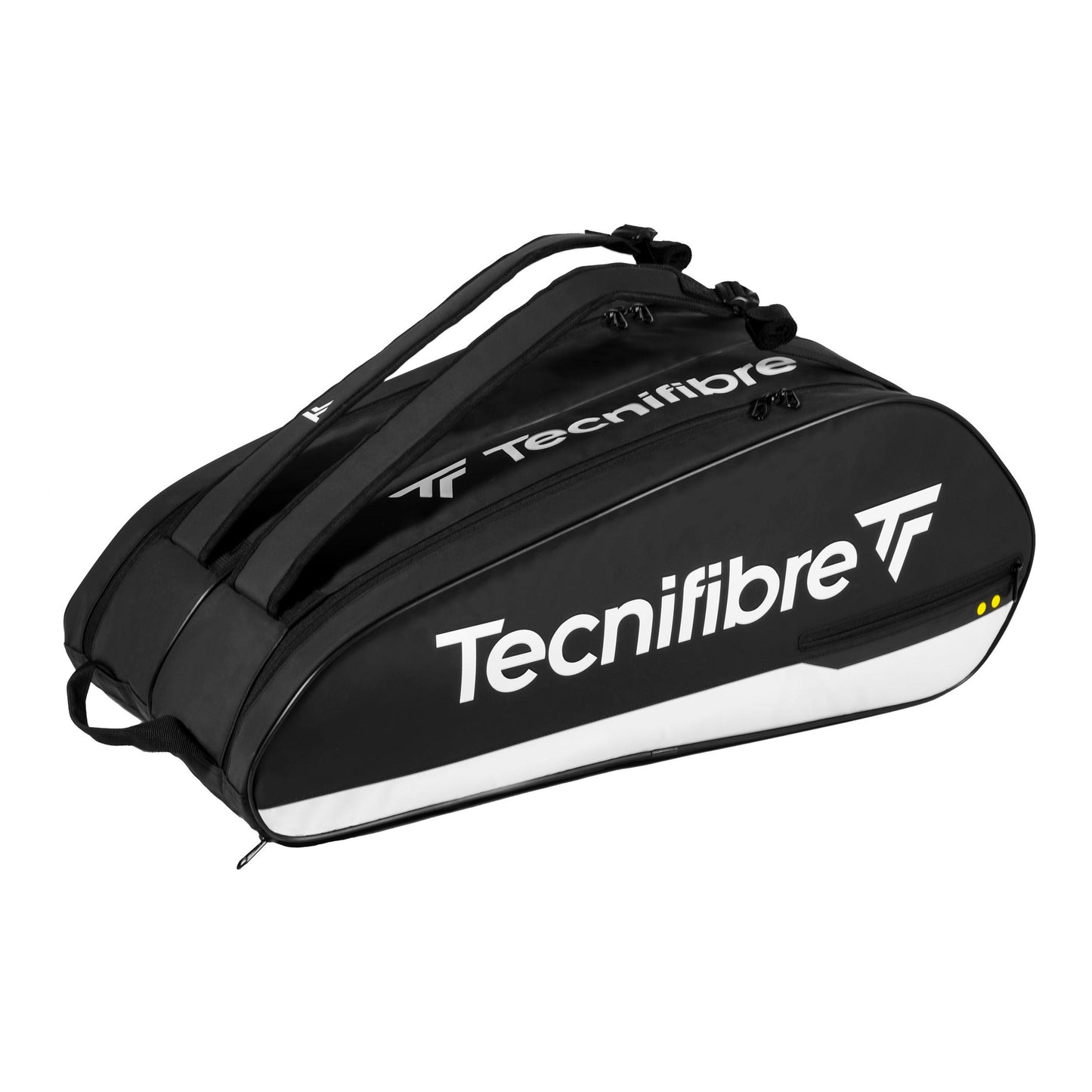 Tecnifibre Tour Endurance Raquetero - negro
