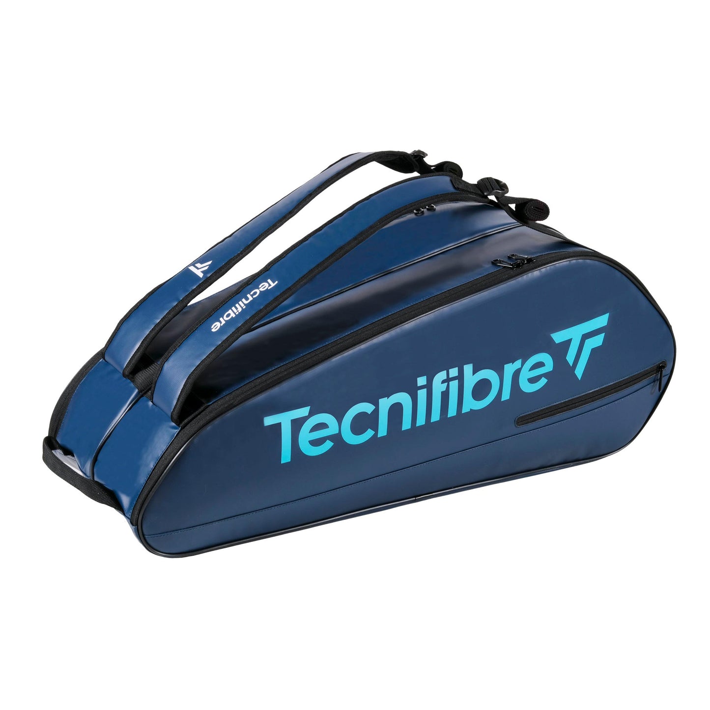 Tecnifibre Tour Endurance Raquetero - azul, turquesa