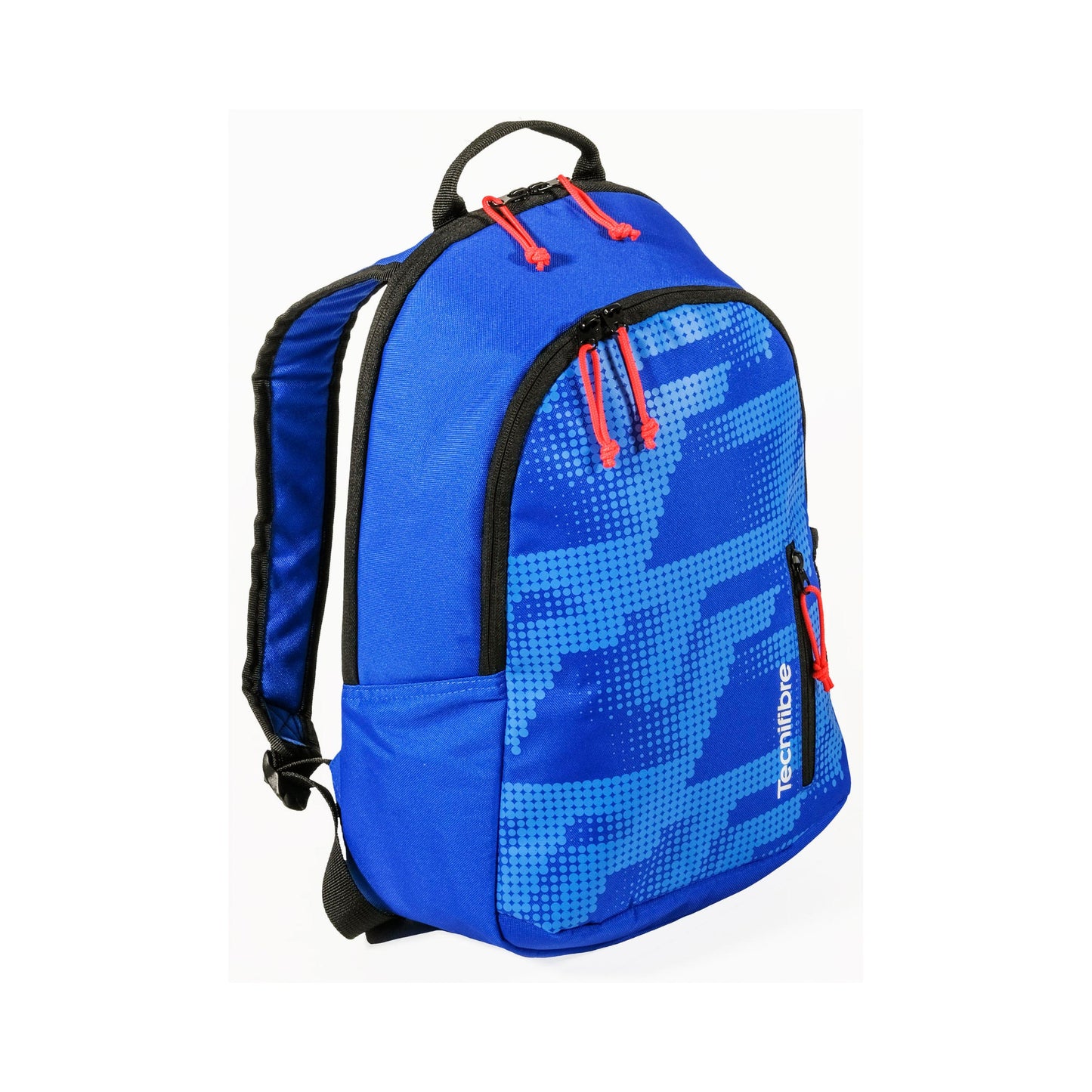 Tecnifibre Junior Level Mochila - azul