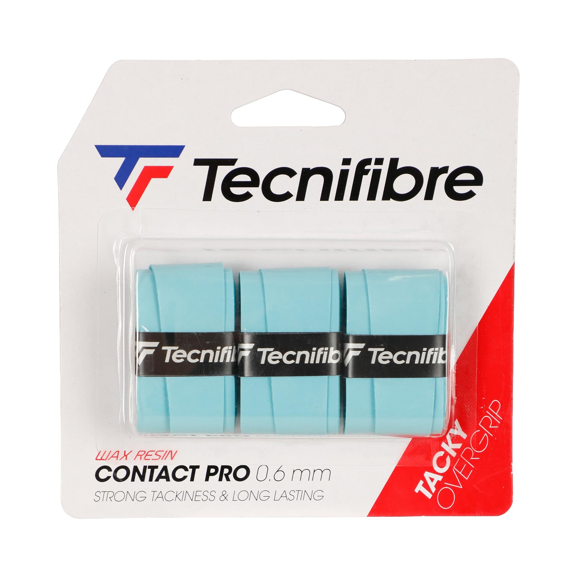 Tecnifibre Contact Blue - azul