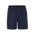 Tournament Shorts Hombres - azul oscuro
