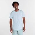 Tournament Camiseta de manga corta Hombres - menta