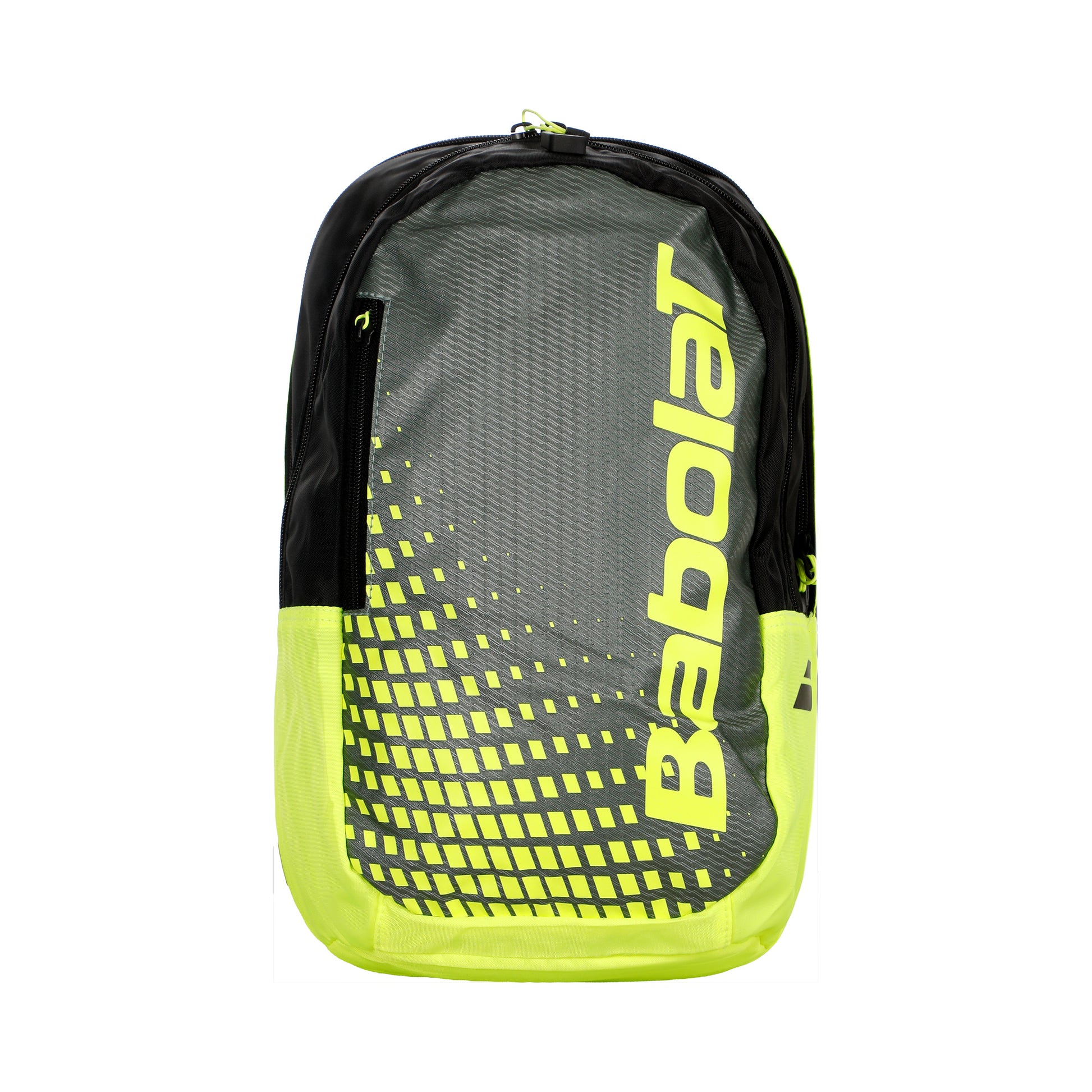 Babolat Backpack Kids Mochila - gris, amarillo