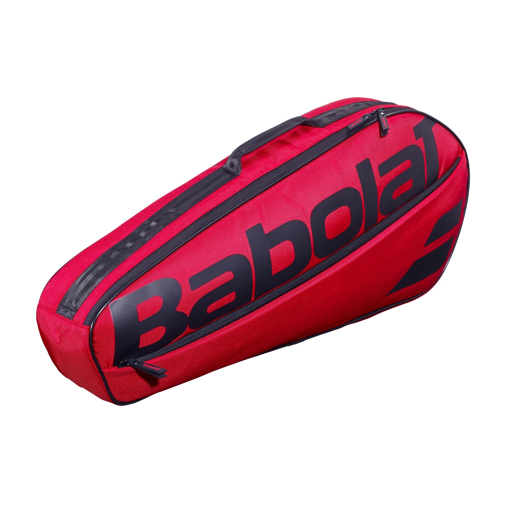 Babolat Court XS Raquetero - rojo, negro