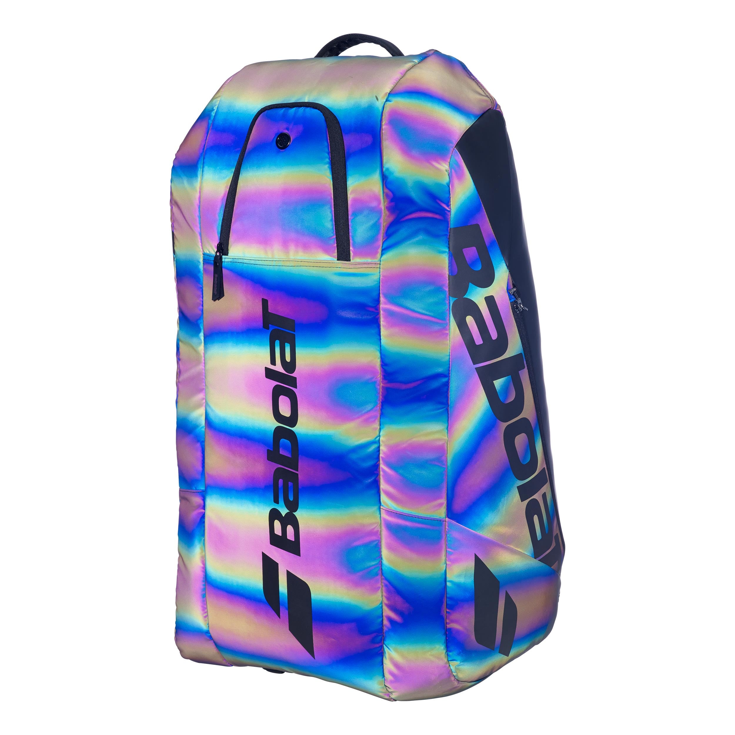Babolat RH 9 PURE DRIVE Spectra Raquetero De 9 - negro, multicolor