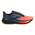 Ghost 17 Zapatilla neutral Mujeres - azul oscuro, coral