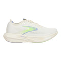 Hyperion 3 Zapatilla neutral Mujeres - crema, lima