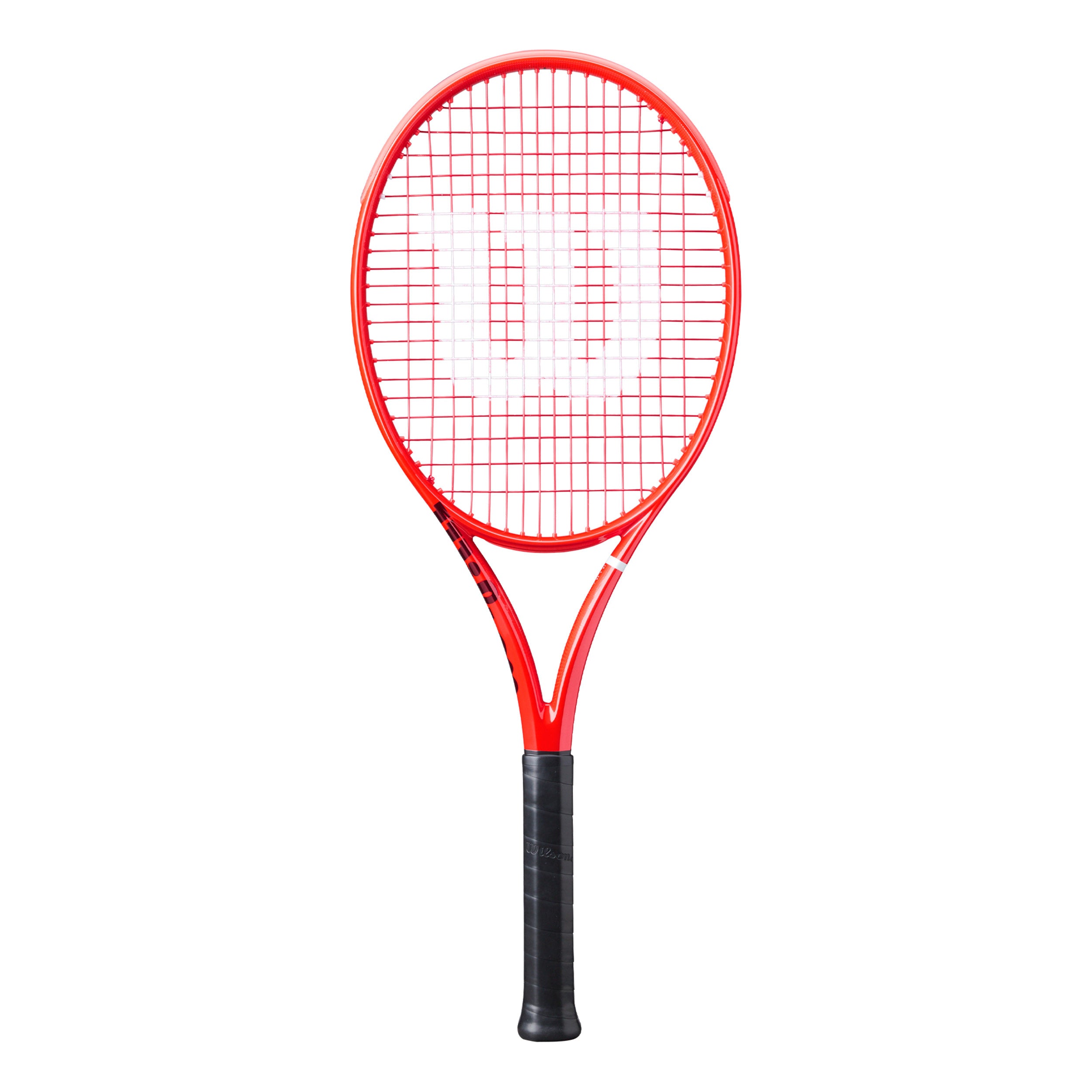 Wilson Defyer 98 Pro V1 Raquetas de competición sin encordar