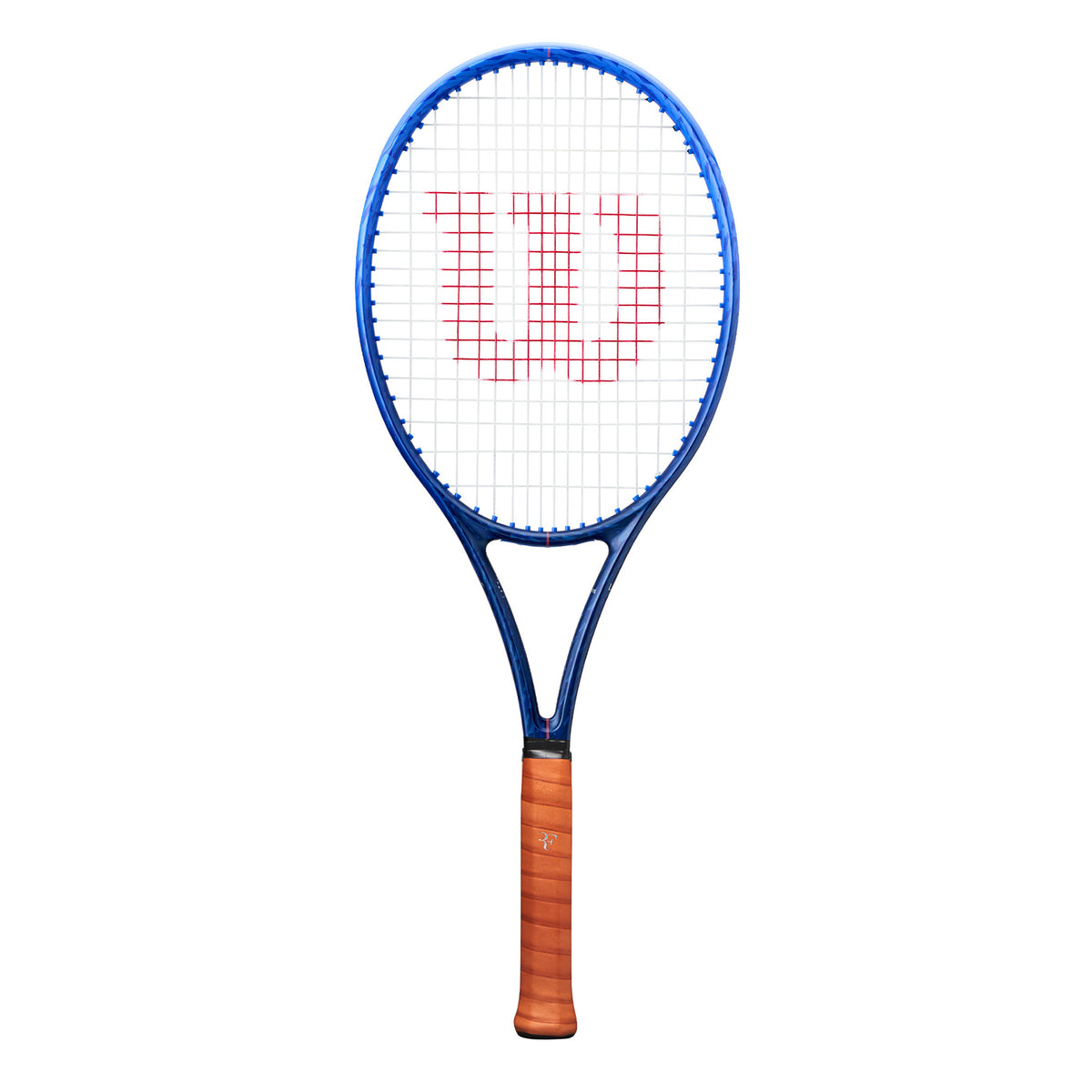 Wilson RF 01 Pro Laver Cup 2026  Raquetas de competición sin encordar