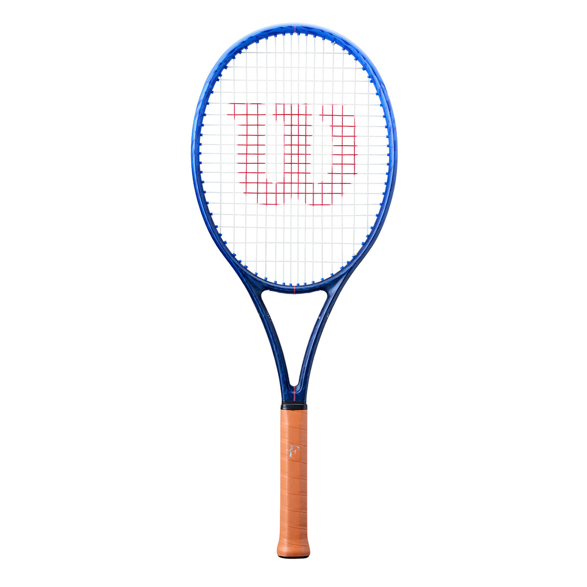 Wilson RF 01 Laver Cup 2026  Raquetas de competición sin encordar