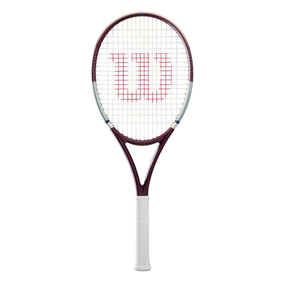Wilson Ultra 100 V5 Fall Layers  Raquetas de competición sin encordar