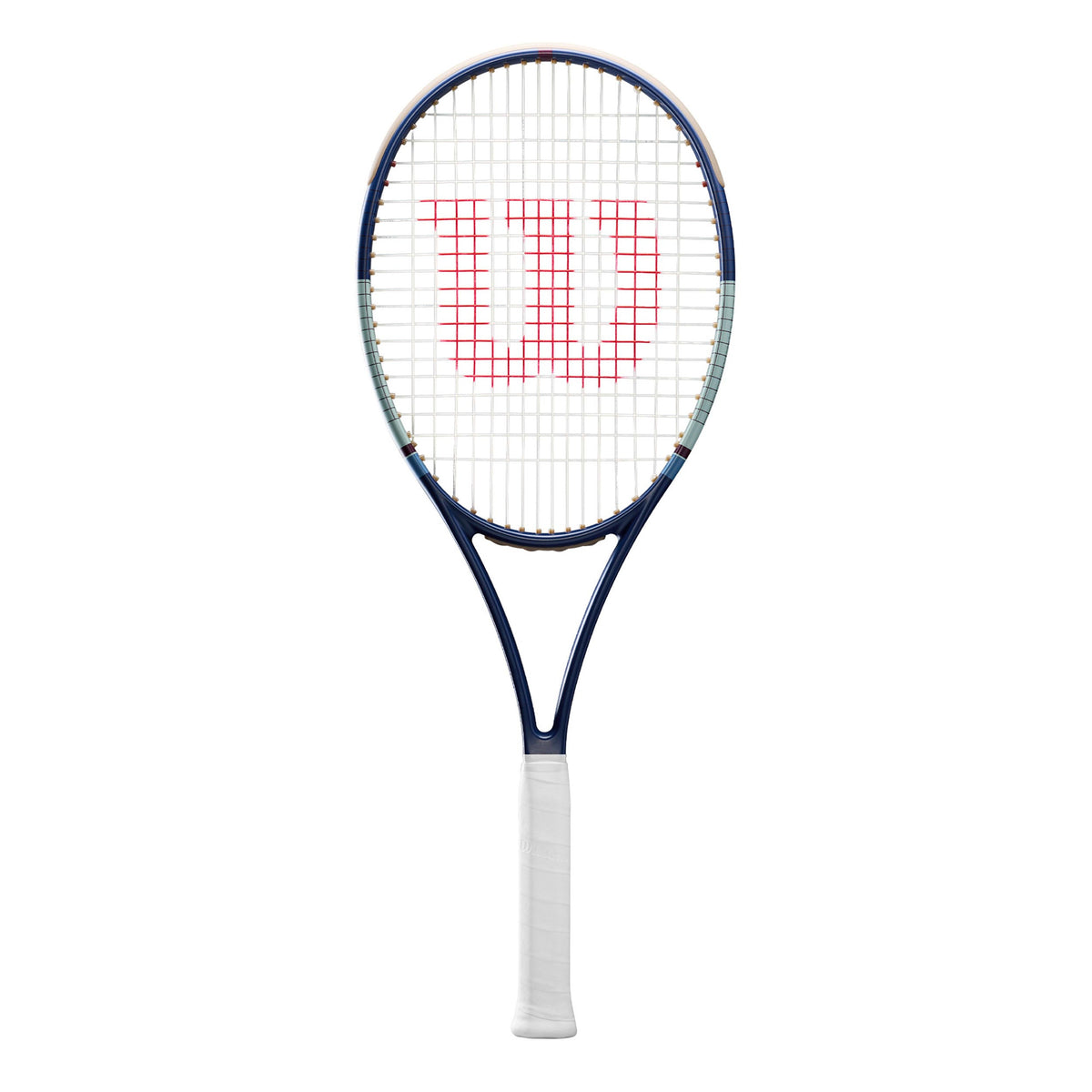 Wilson Blade 100L V10 Fall Layers Raquetas de competición sin encordar