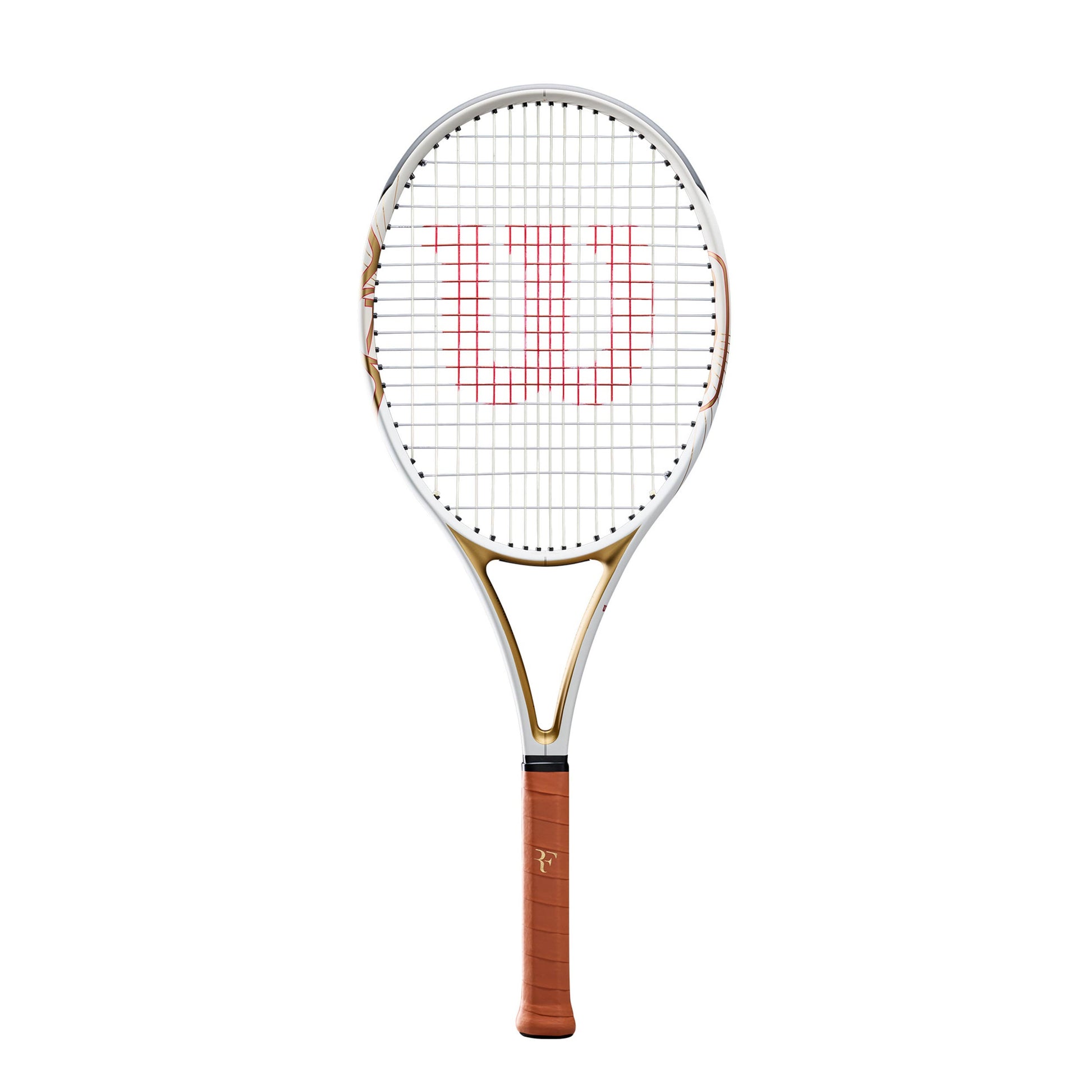 Wilson Rf 01 Pro Hall Of Fame Raquetas de competición sin encordar