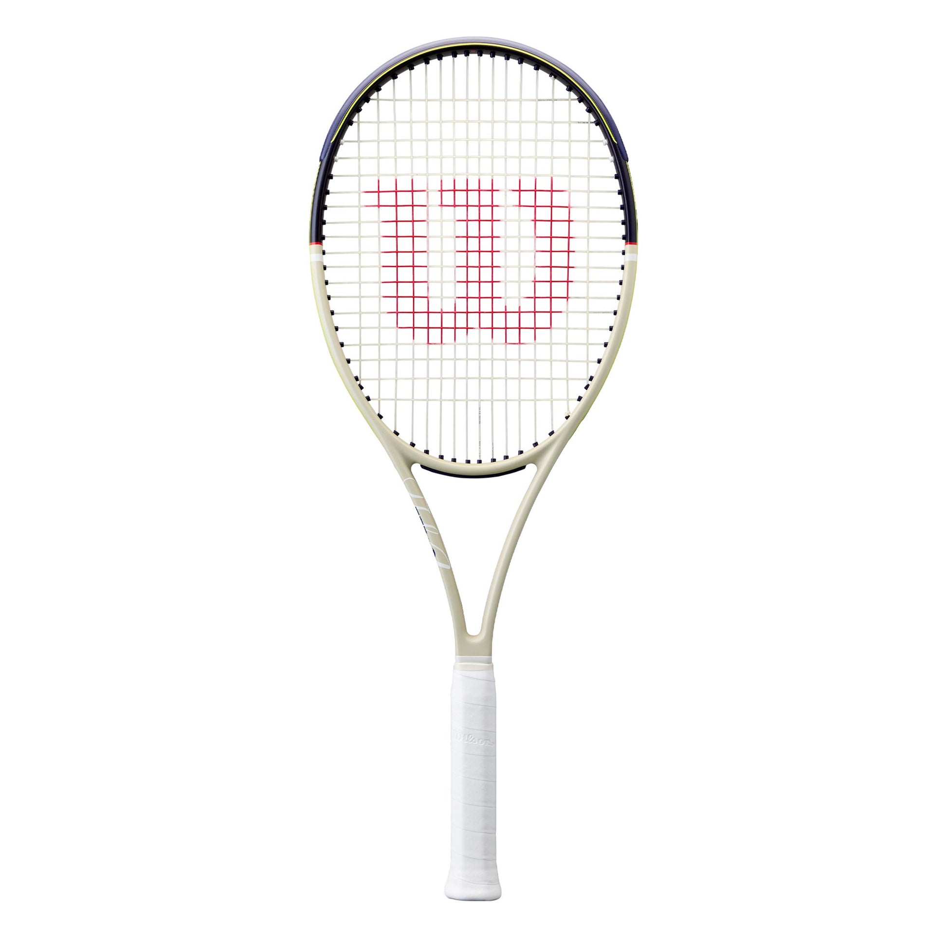 Wilson Blade 98 16X19 V10 US Open 2026 Raquetas de competición sin encordar