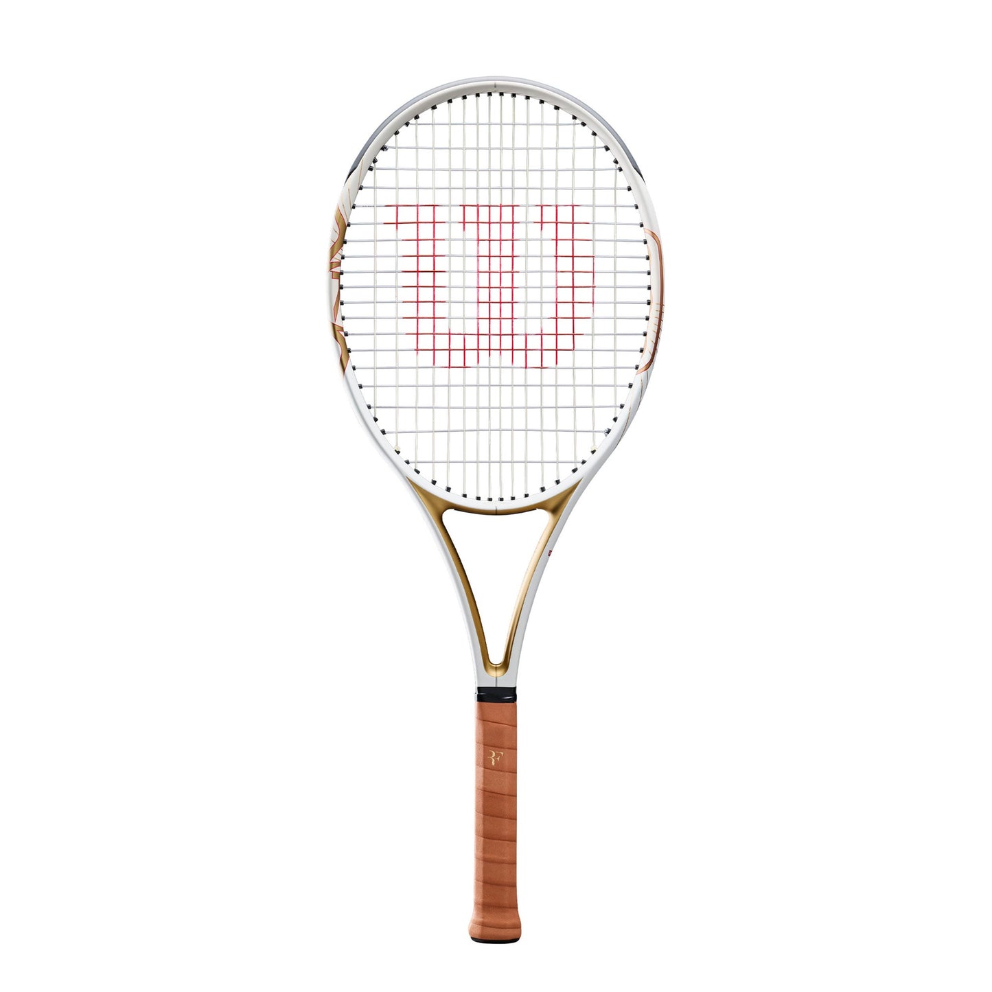Wilson Rf 01 Hall Of Fame  Raquetas de competición sin encordar