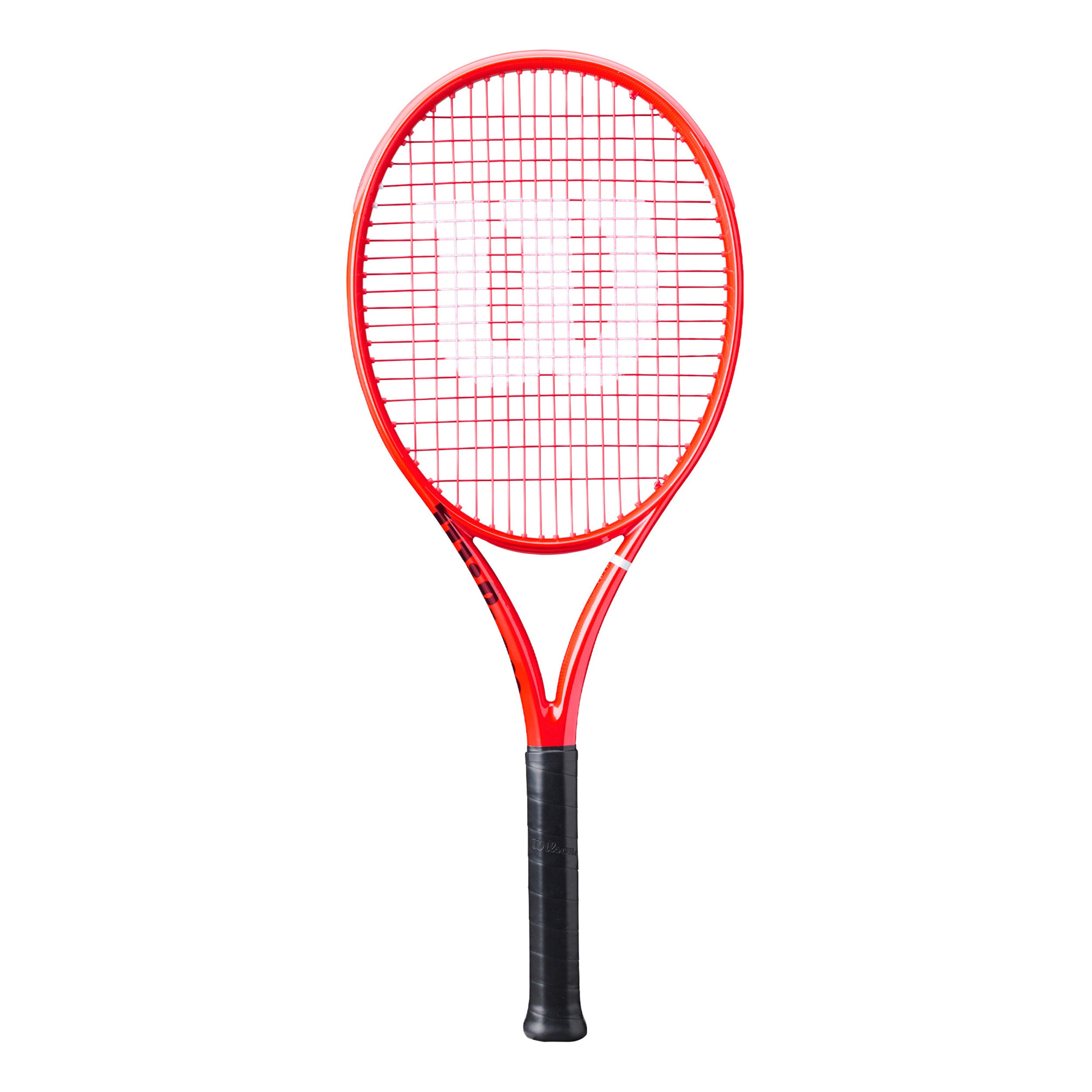 Wilson Defyer 100 V1 Raquetas de competición Raquetas de test