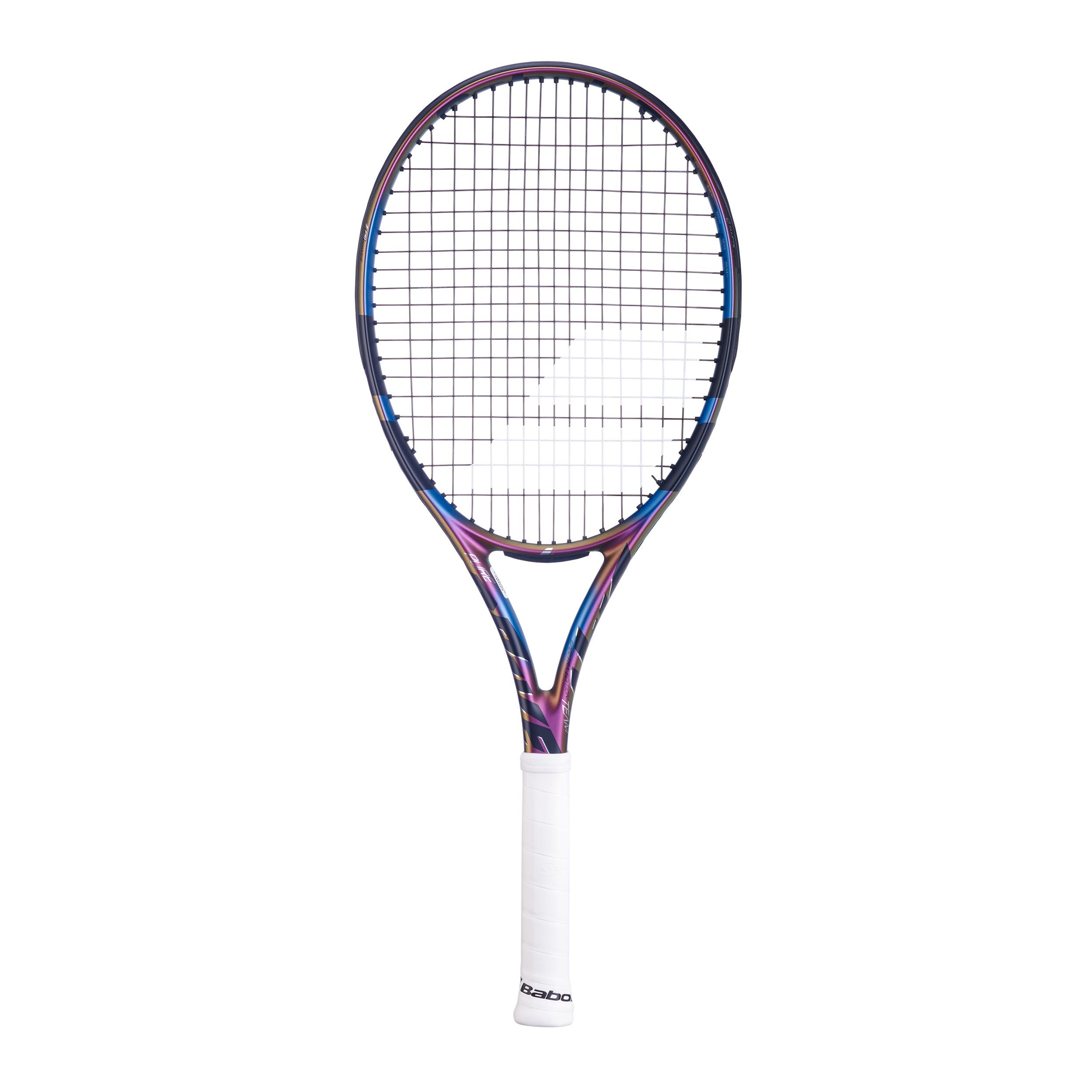 Babolat Pure Drive Team Spectra Edition Raquetas de competición sin encordar