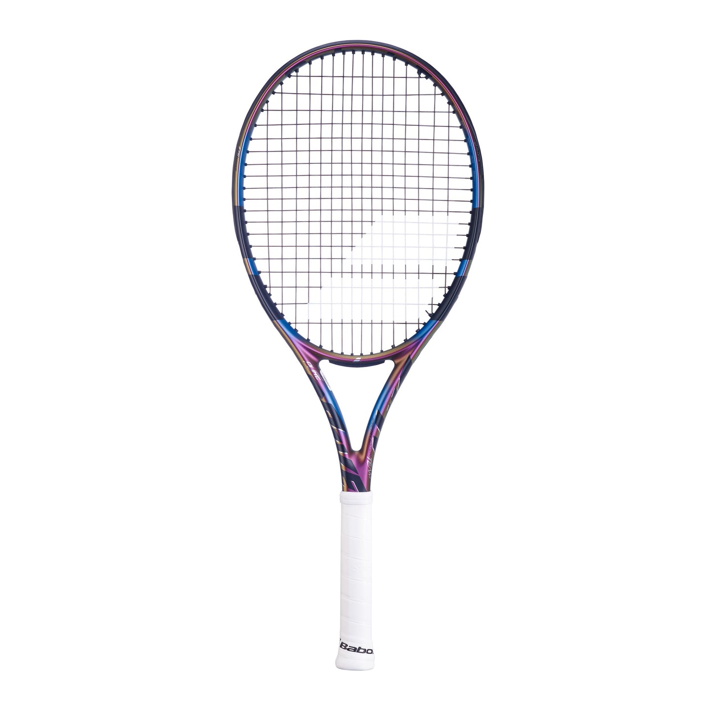 Babolat Pure Drive Team Spectra Edition Raquetas de competición sin encordar