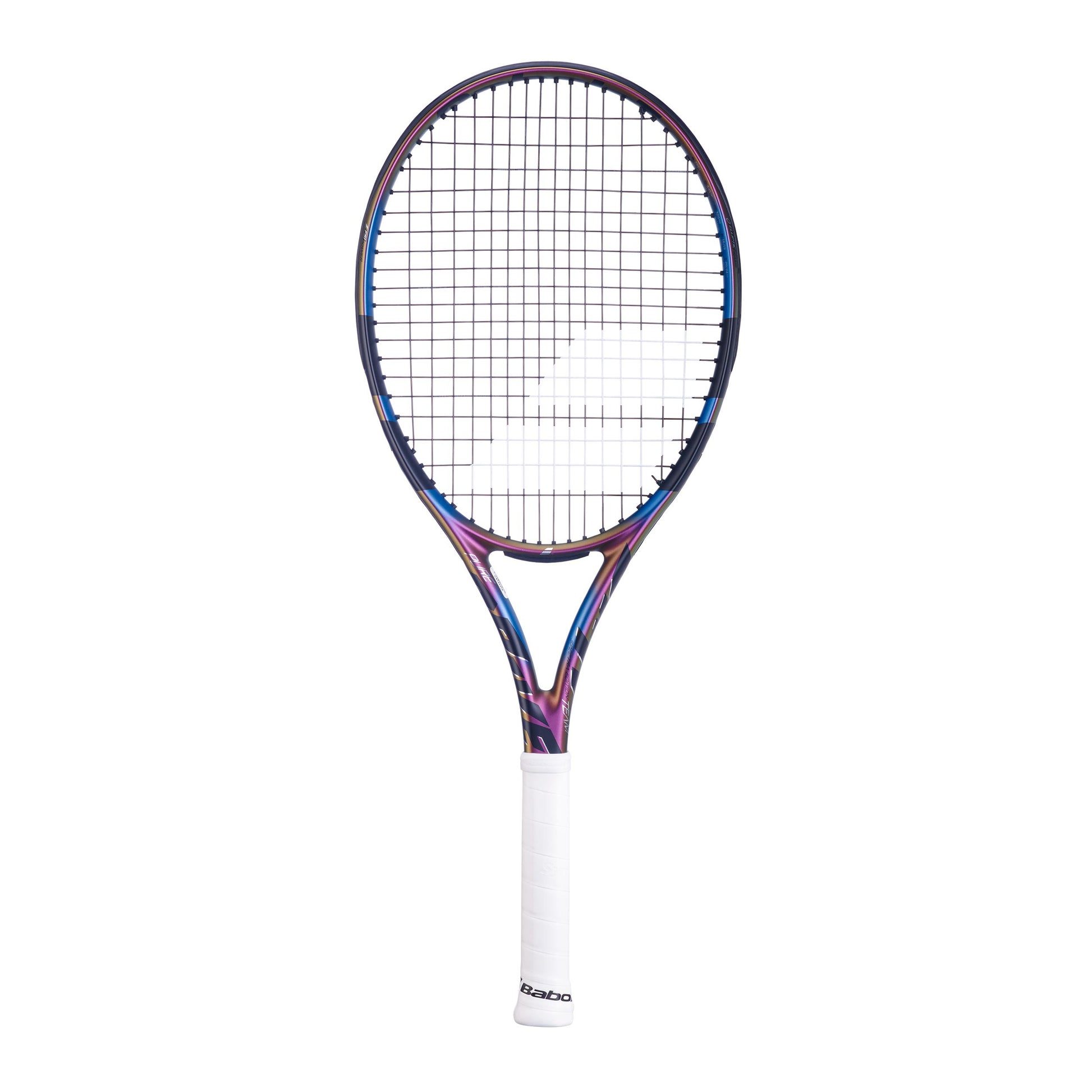 Babolat Pure Drive Team Spectra Edition Raquetas de competición sin encordar