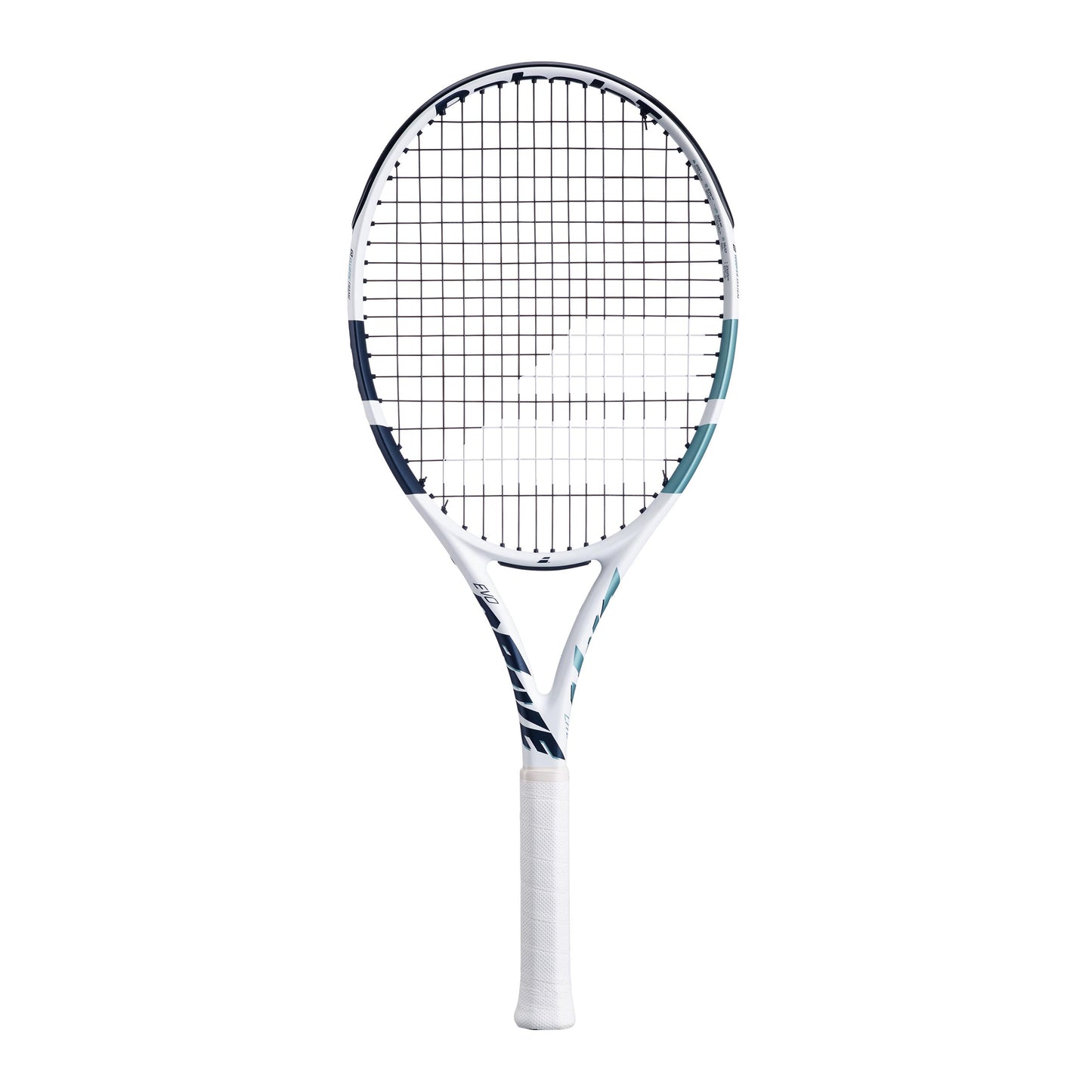 Babolat Evo Drive Lite White Gen2 Raqueta multifunción encordado