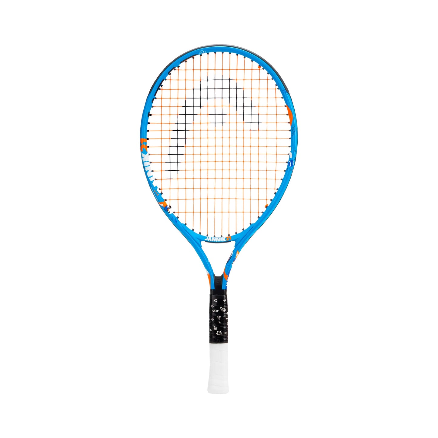 HEAD Jannik 21 Raqueta de niños encordado
