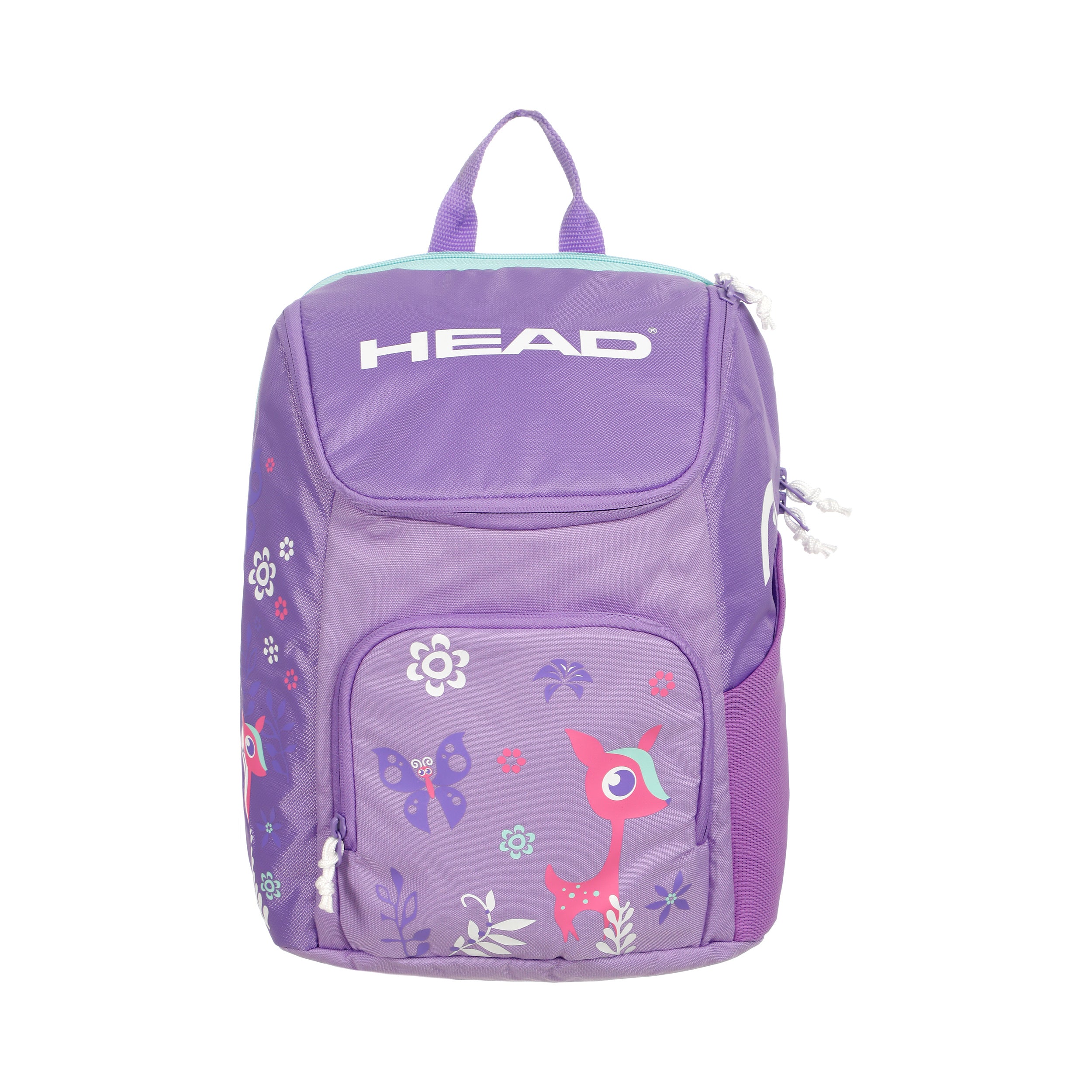 HEAD Kids Tour Coco Edition Mochila - lila