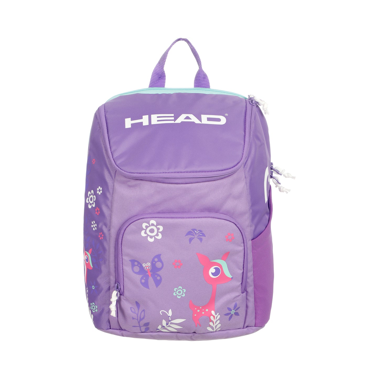 HEAD Kids Tour Coco Edition Mochila - lila