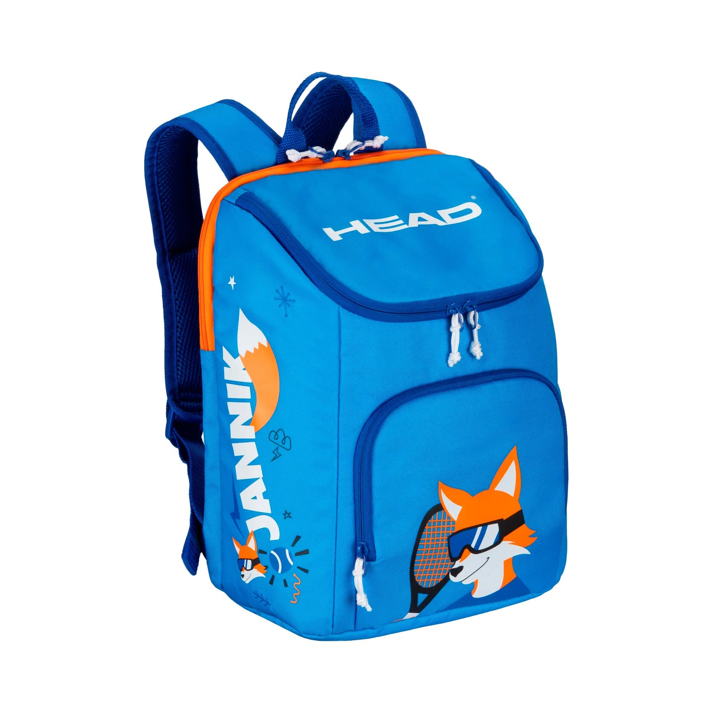 HEAD Kids Tour Sinner Edition Mochila - azul