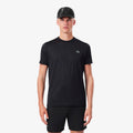 Camiseta de manga corta Hombres - negro