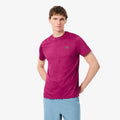 Camiseta de manga corta Hombres - baya