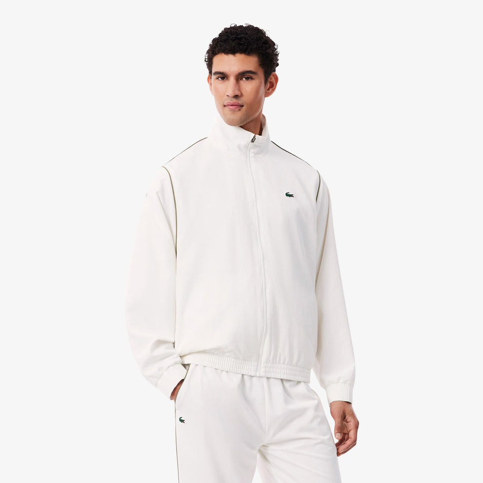 Chándal Hombres - blanco | Tennis-Point