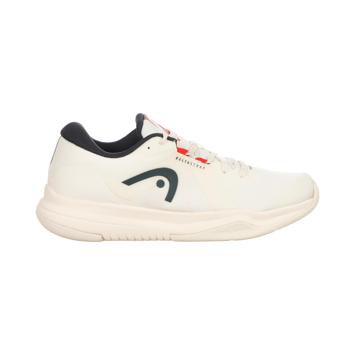 HEAD Sprint Pro  3.5 Zapatilla para pista cubierta Niños - blanco, azul