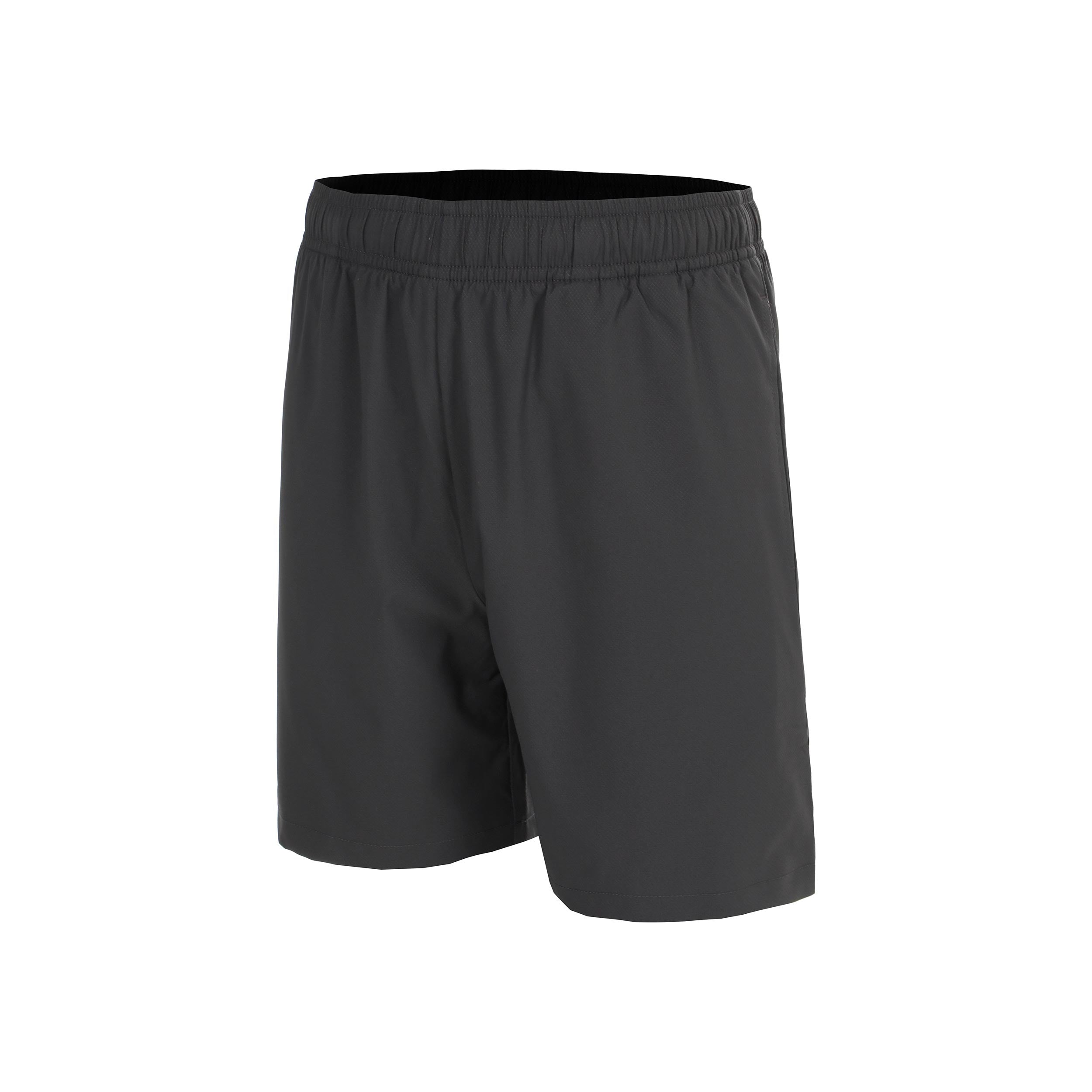 Lacoste Shorts Chicos - antracita