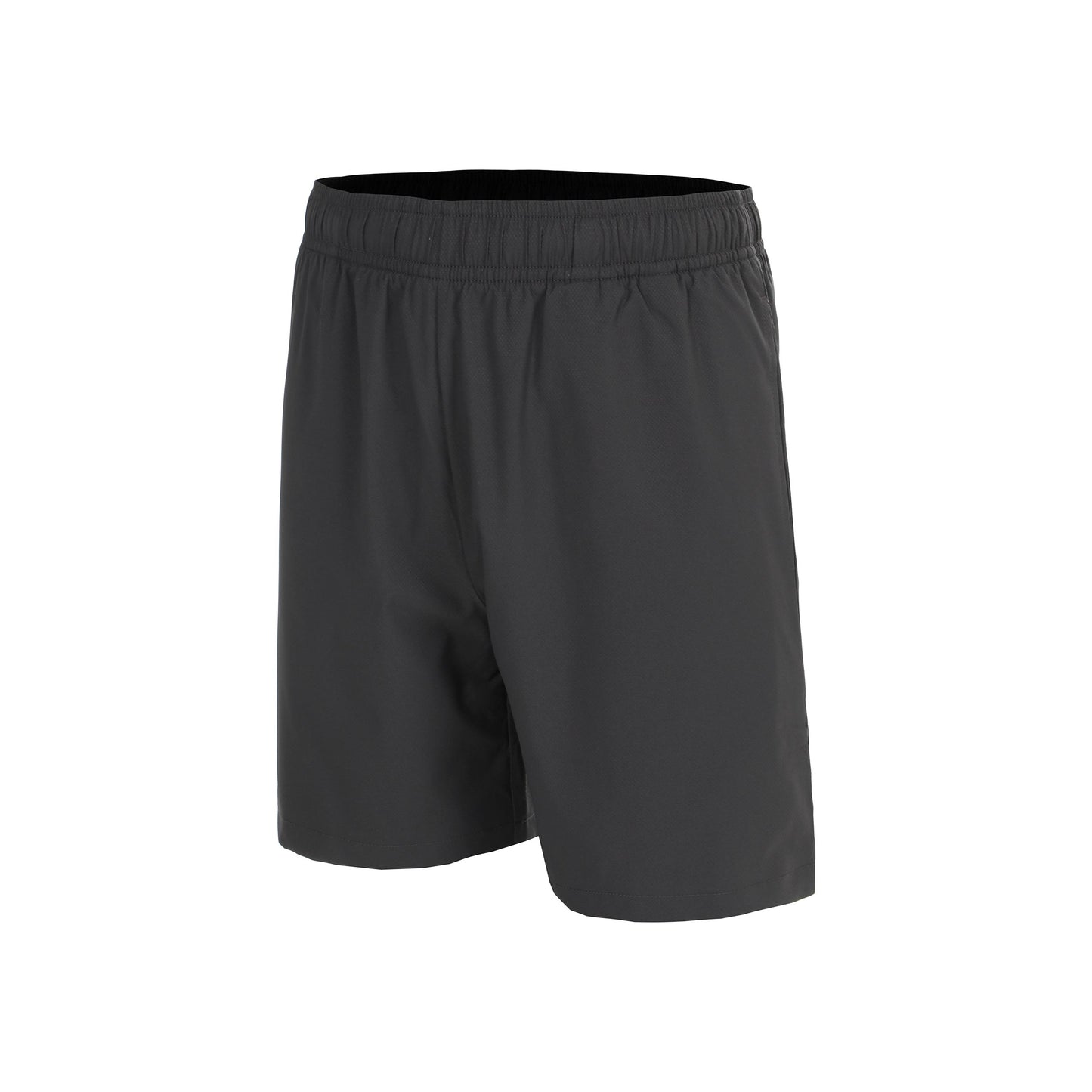 Lacoste Shorts Chicos - antracita