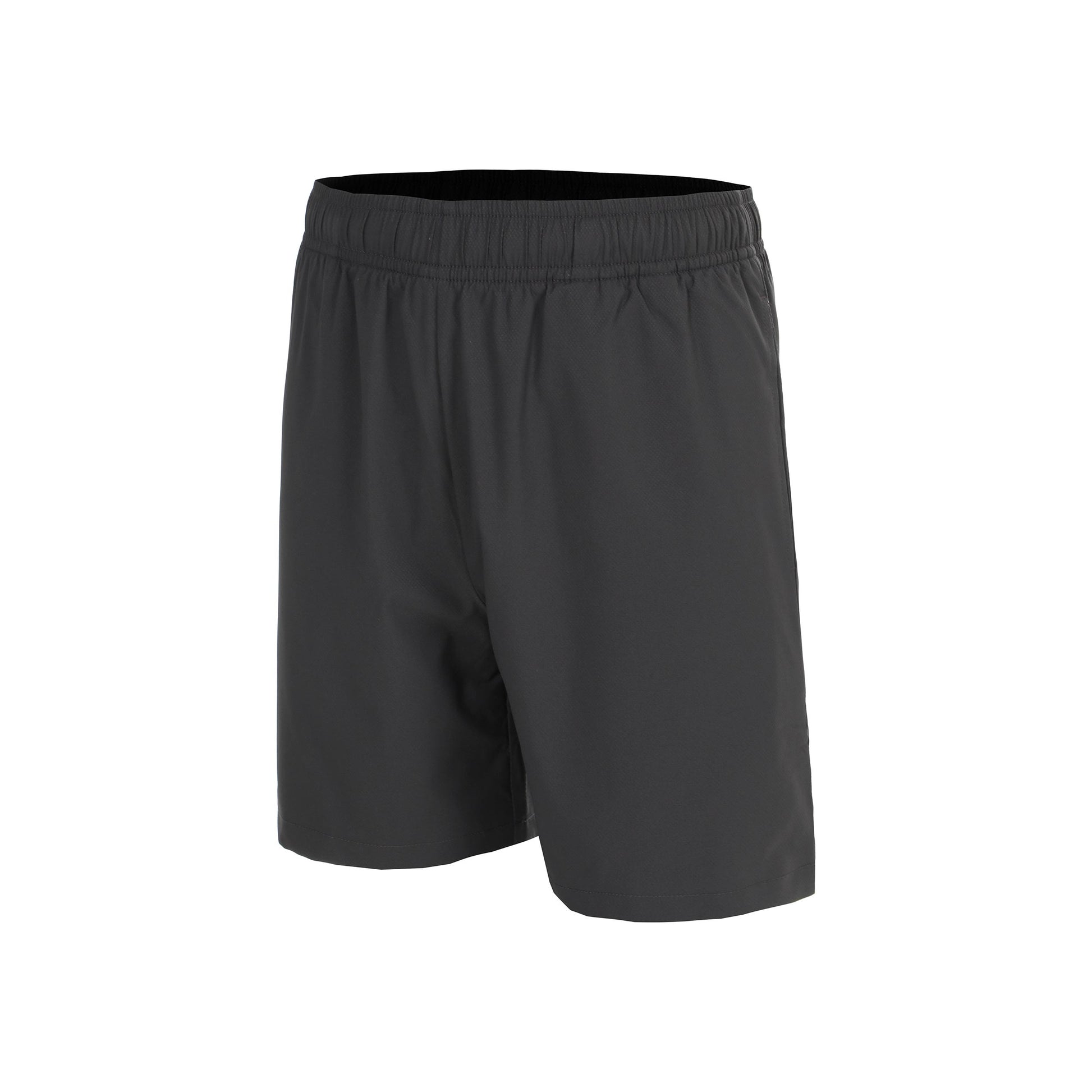 Lacoste Shorts Chicos - antracita