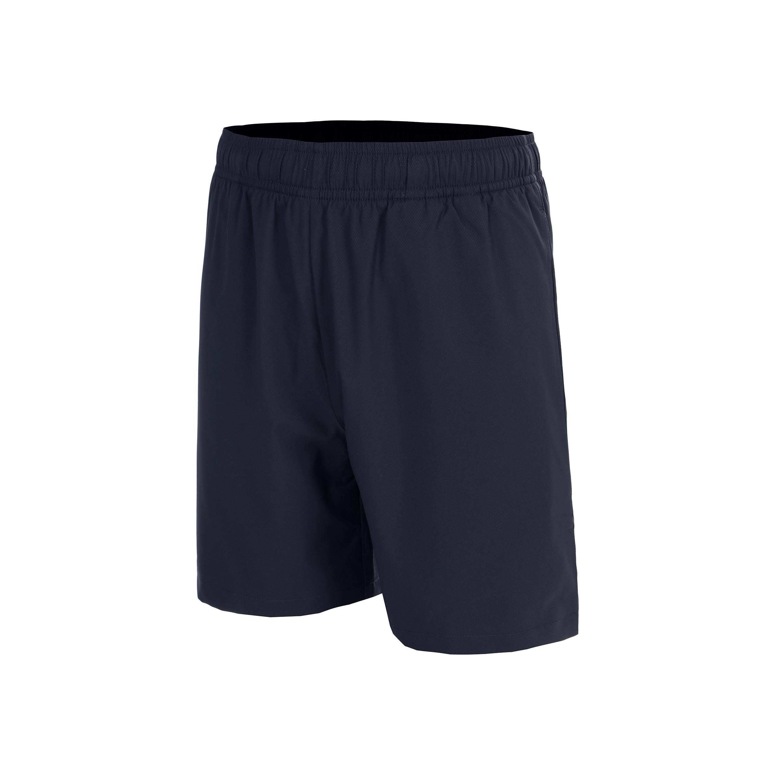 Lacoste Shorts Chicos - azul oscuro