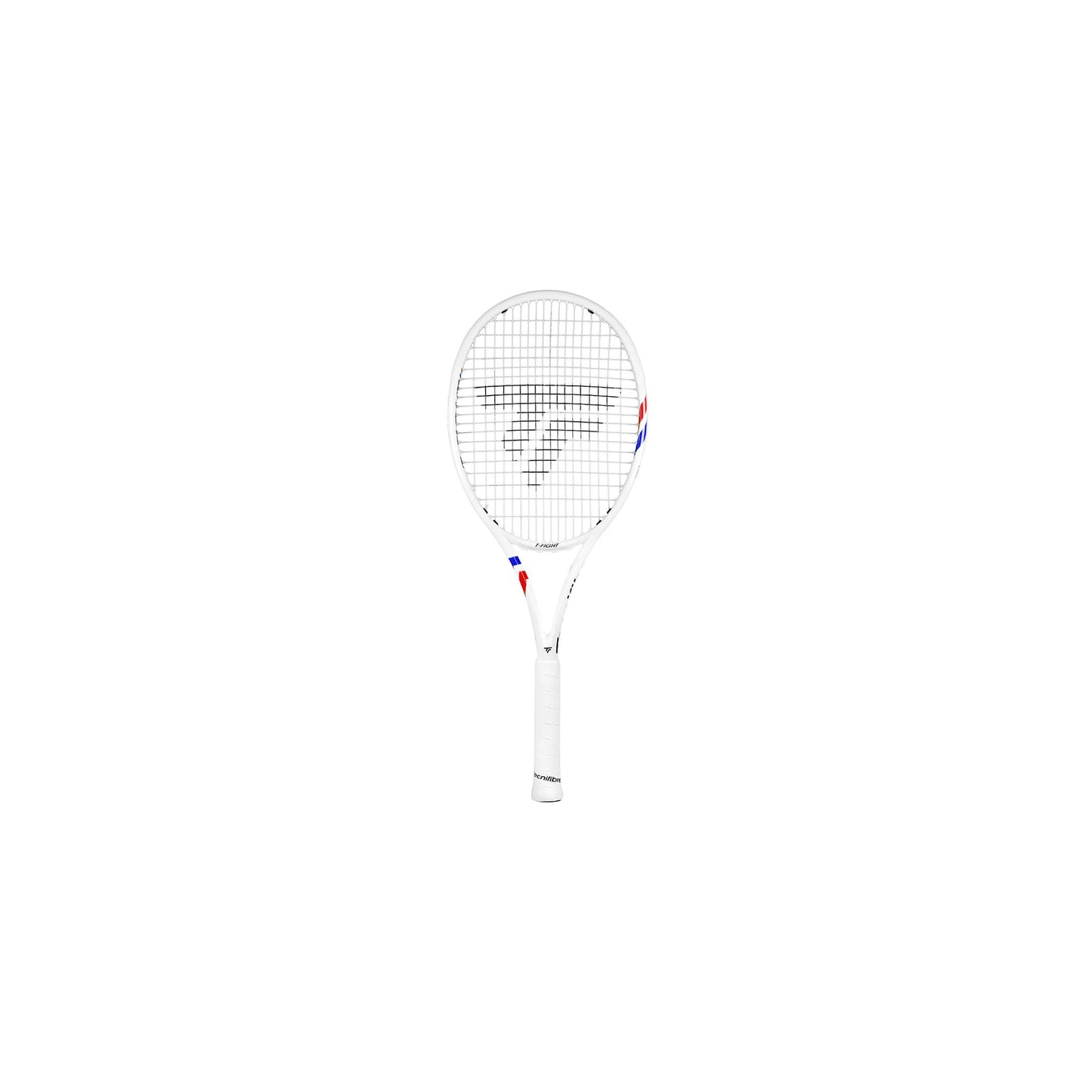 Tecnifibre T-Fight Mini Racket Regalo - blanco, azul