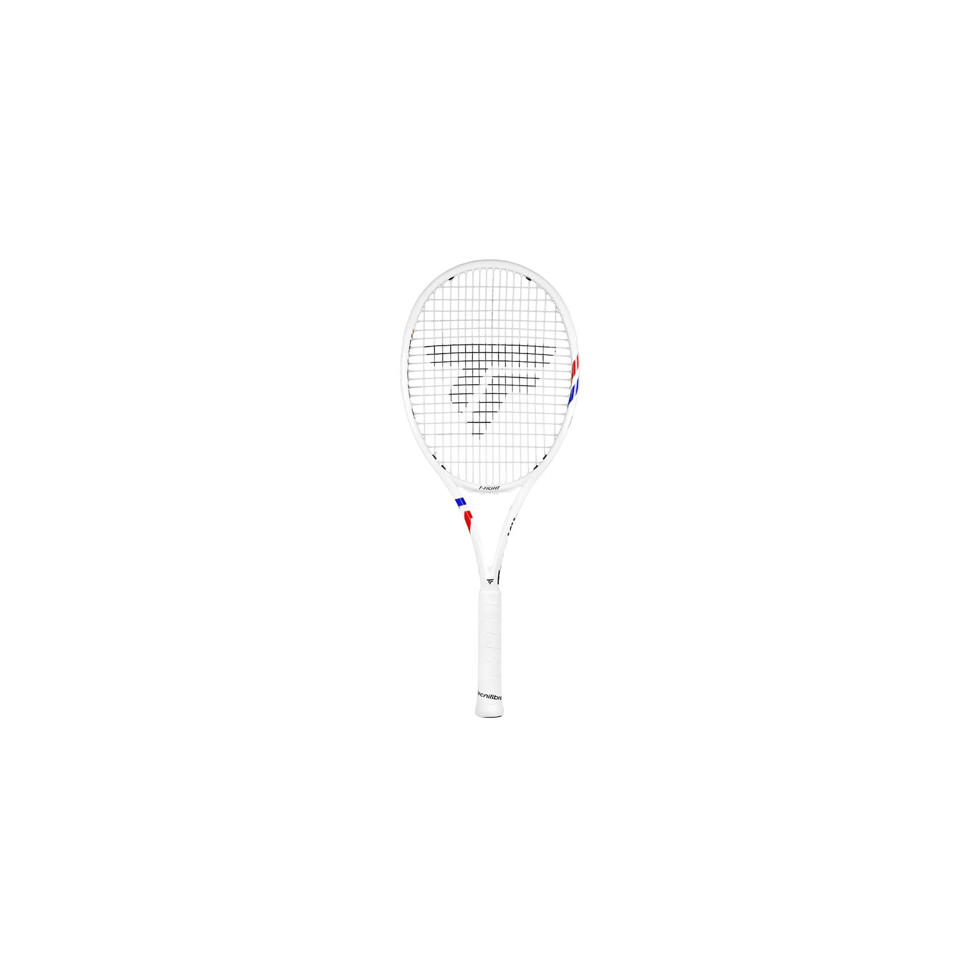 Tecnifibre T-Fight Mini Racket Regalo - blanco, azul
