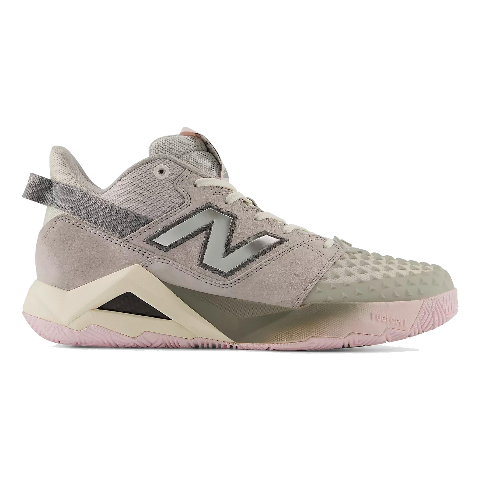New Balance Coco CG2 Zapatilla todas las superficies Mujeres - beige, rosa