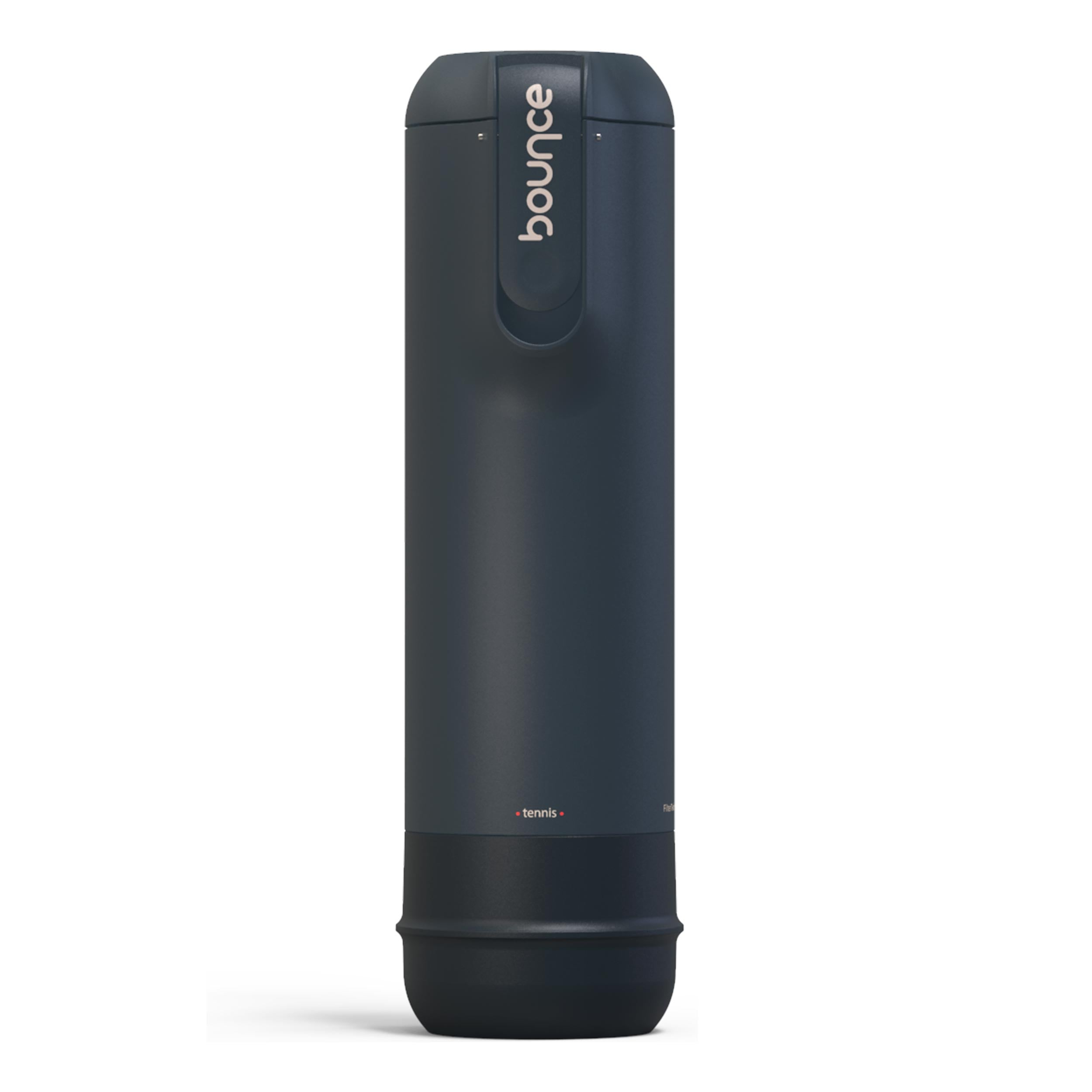 Bounce Presurizador Tube Bounce para pelotas de tennis- azul oscuro
