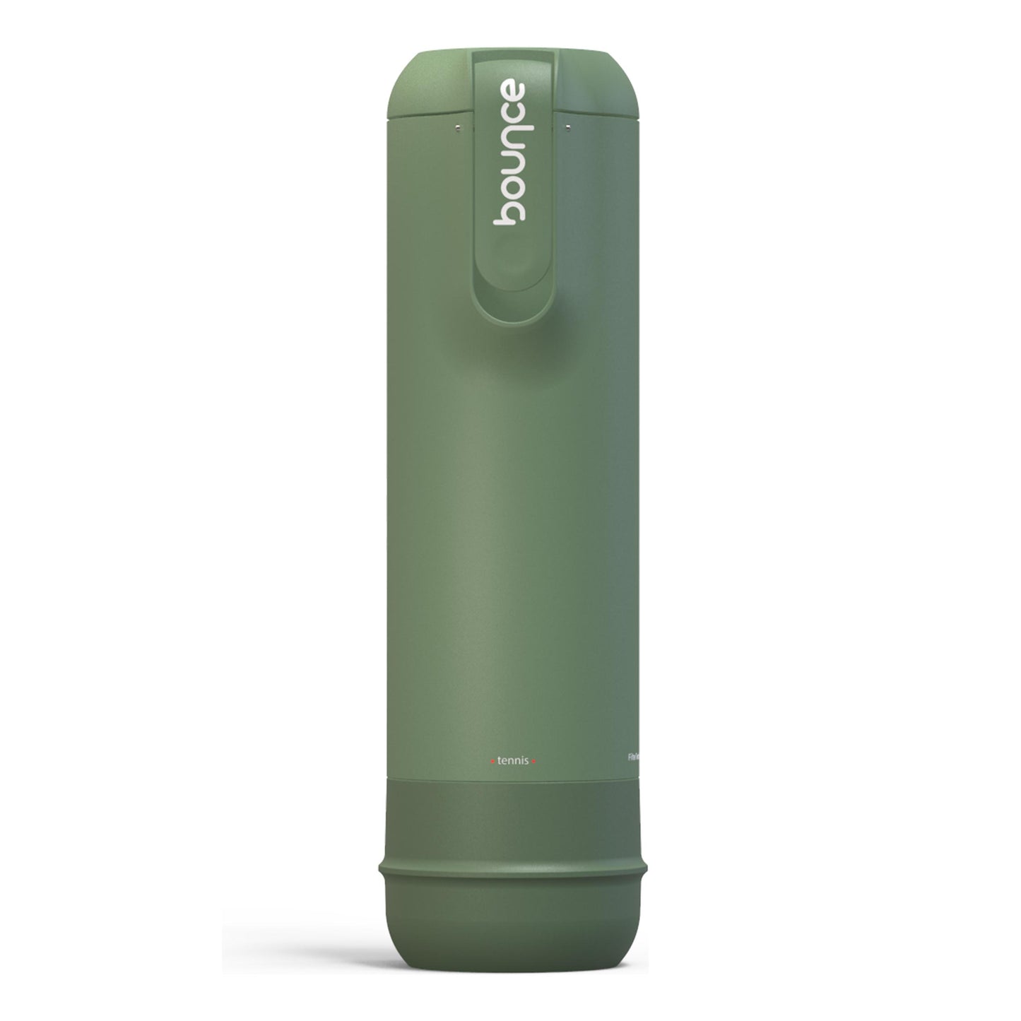 Bounce Presurizador Tube Bounce para pelotas de tennis - oliva
